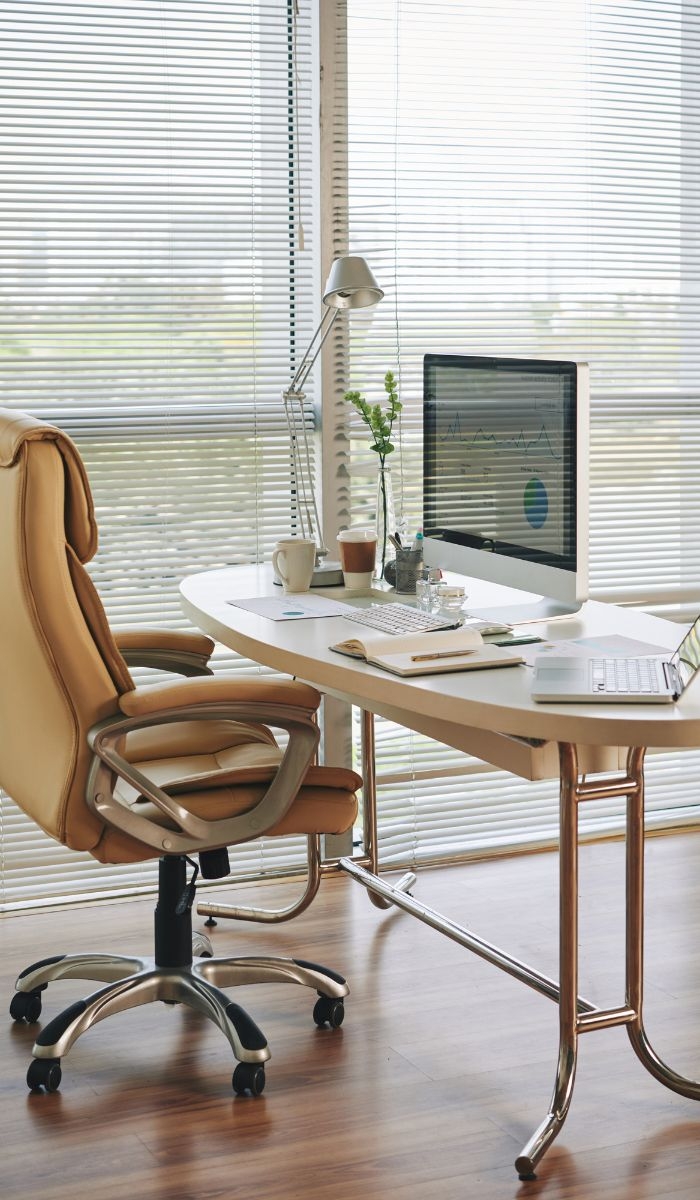 Streamlined Cleaning Services for Busy Professionals