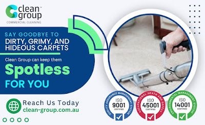 Customizable Cleaning Schedules Available