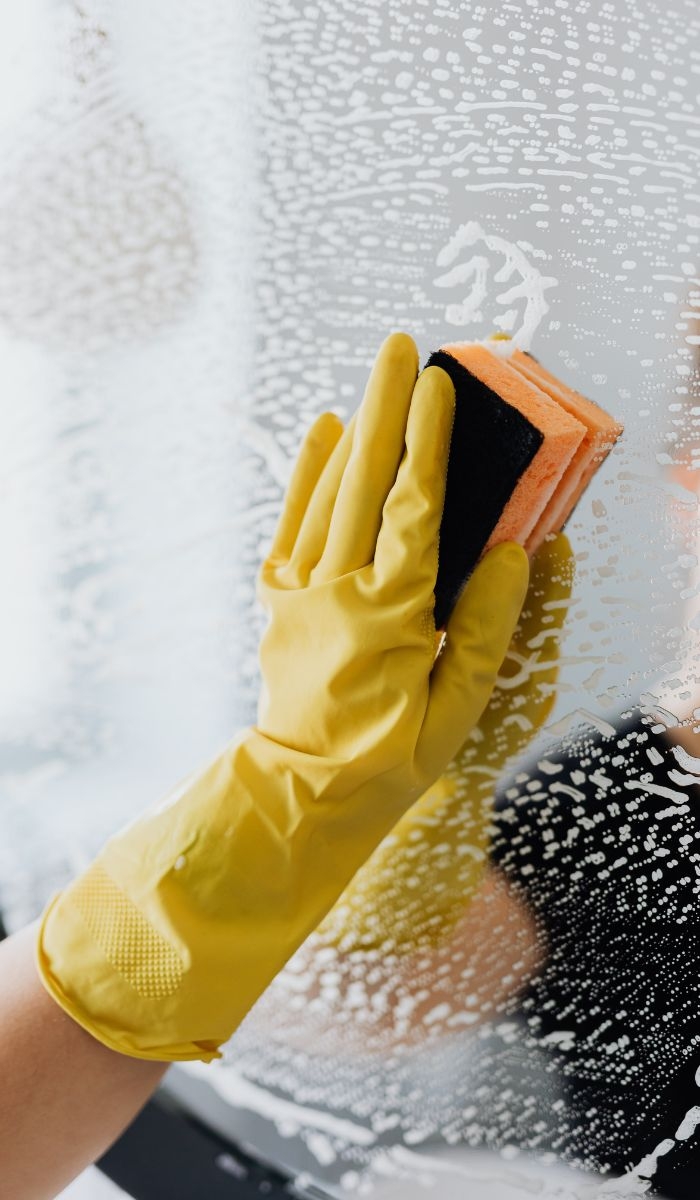 Quality Assurance in Every Cleaning Task