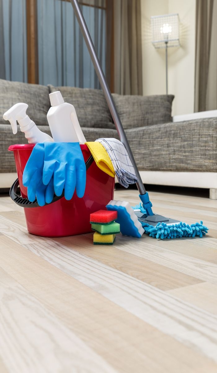 Trustworthy Cleaning Services Backed by Reviews