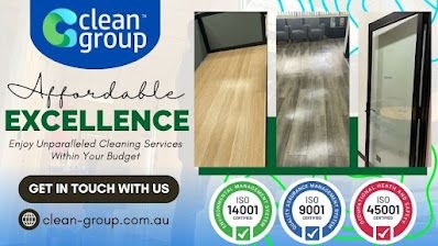 Tailored Cleaning Solutions for Every Industry