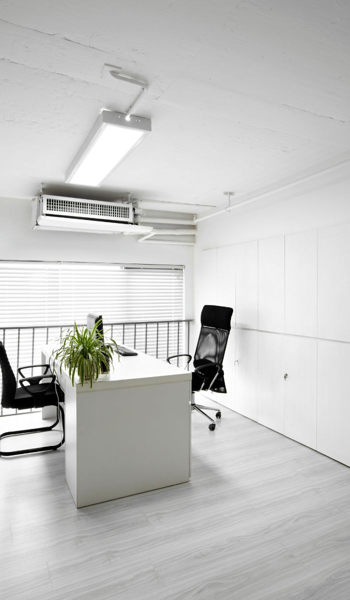 Easy Steps to Hire Commercial Cleaners