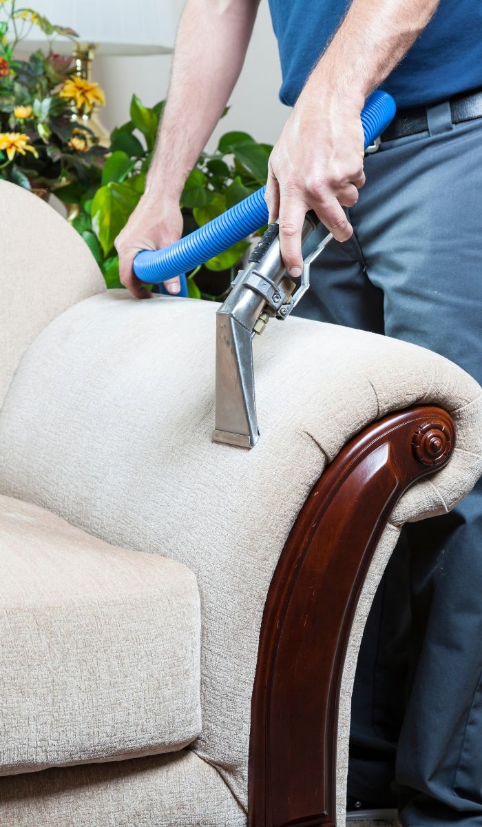 Environmentally Friendly Products We Use