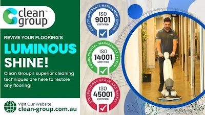 Thorough Cleaning for Corporate Offices